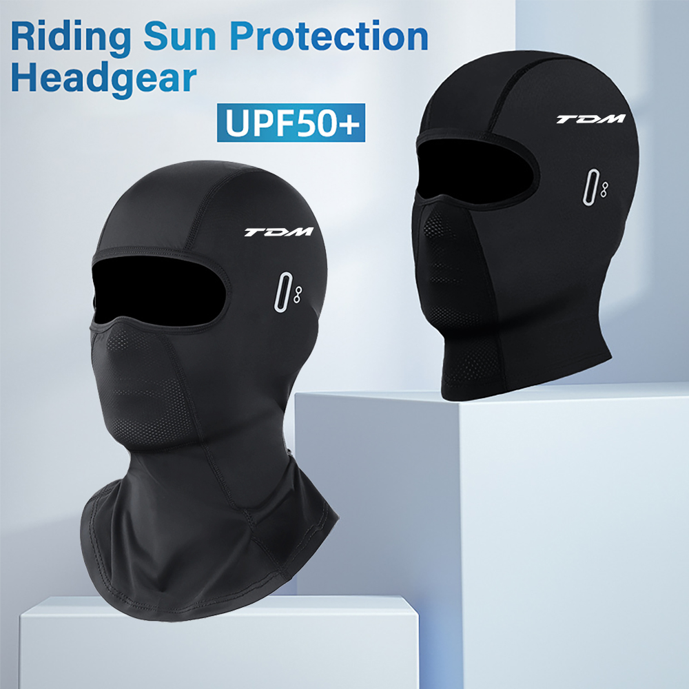 Balaclava Ski Mask - Maschera Integrale Antivento e Antipolvere per