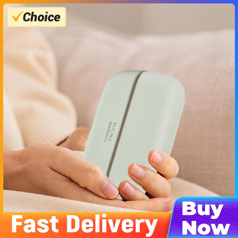 Hand Warmer Electric - Scaldamani Magnetico 2 in 1, Scaldamani