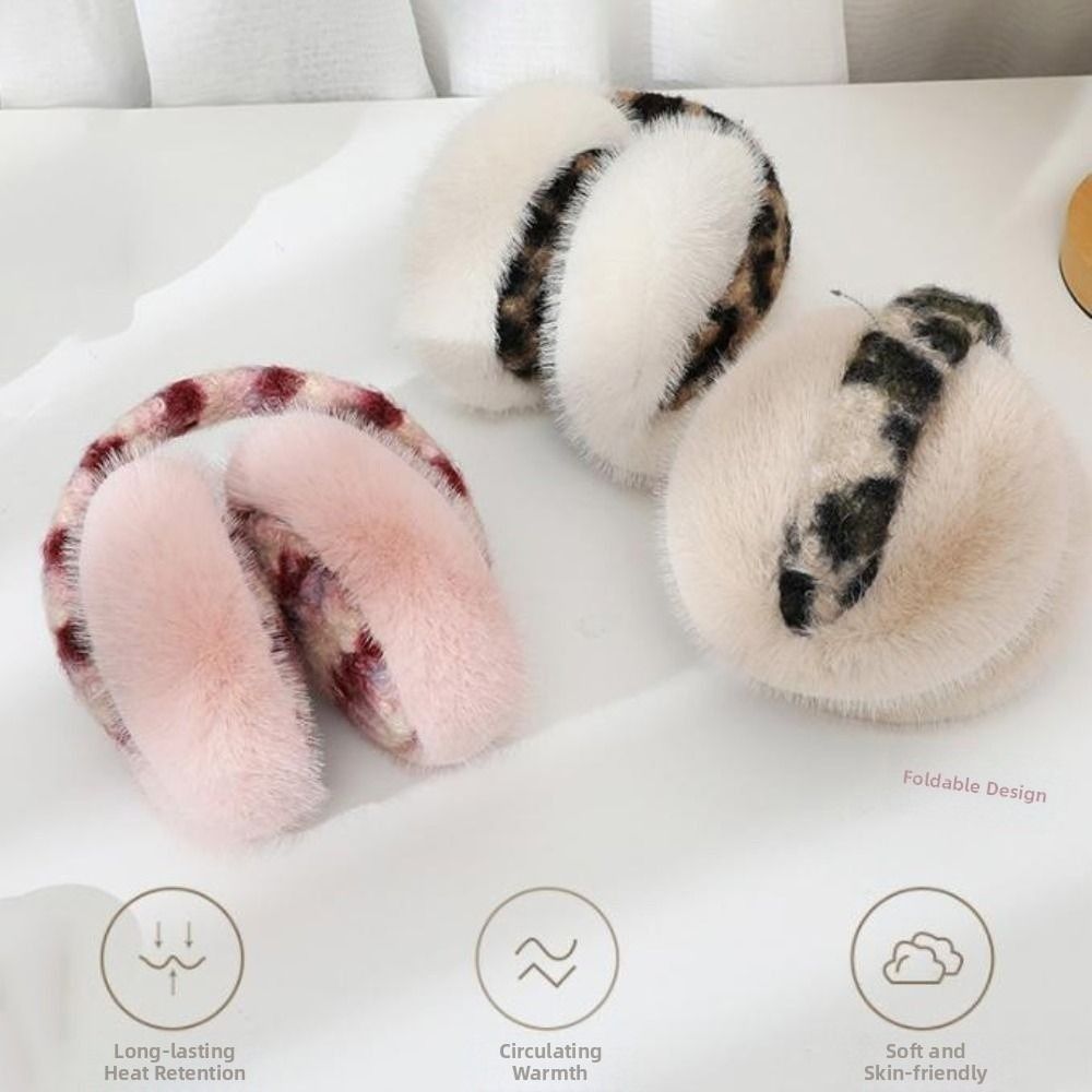 Paraorecchie Pieghevoli in Pel - Earmuffs Foldable recensione e prezzo