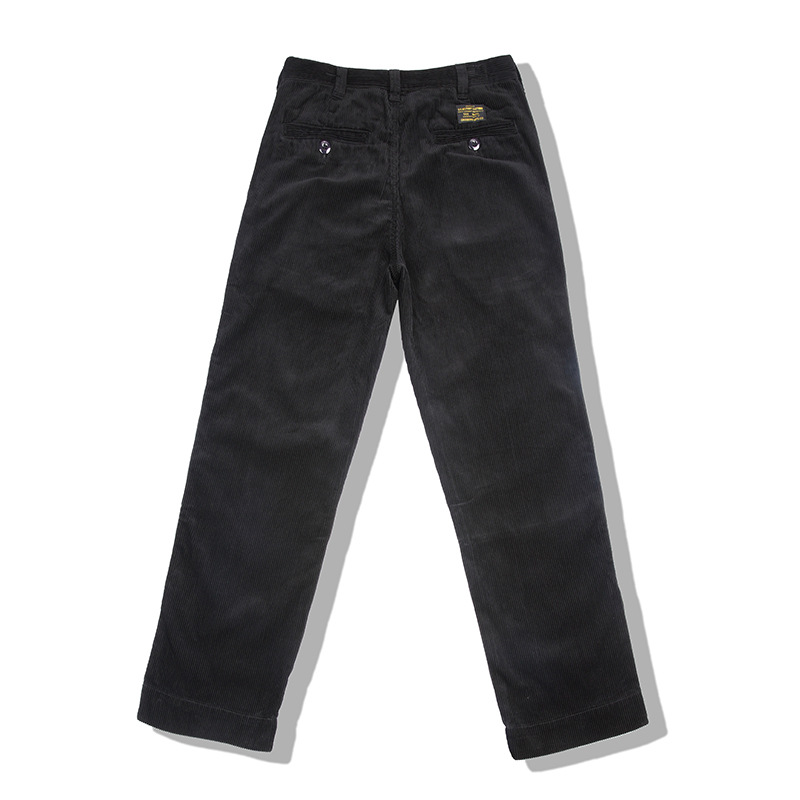 Ok1912 pantaloni Casual in vel - Corduroy Pant Warm recensione e prezzo