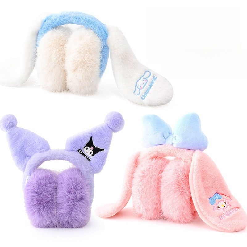 Simpatici Paraorecchie Inverna - Earmuffs Foldable recensione e prezzo