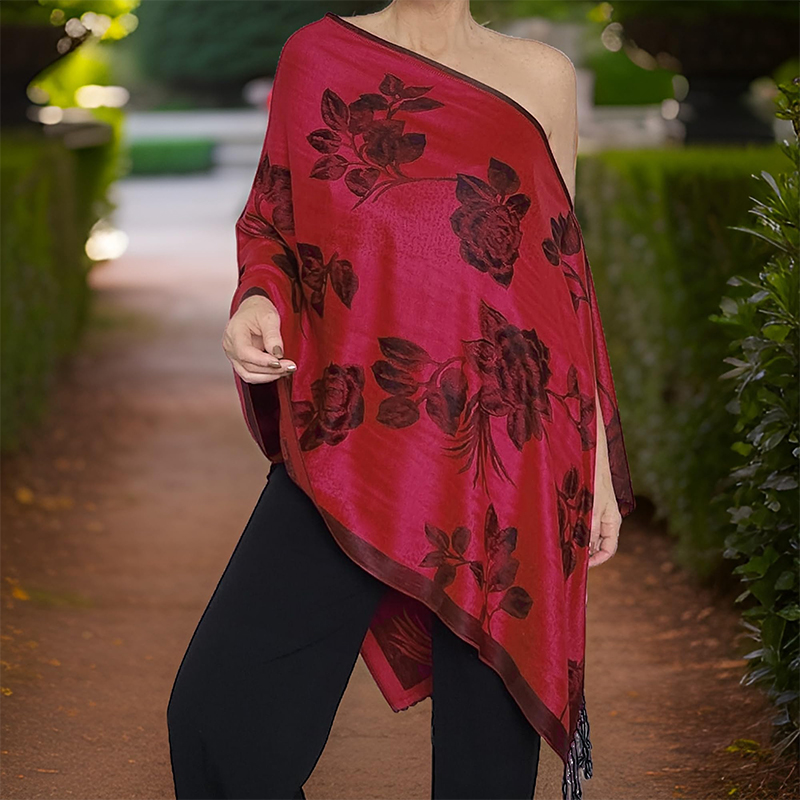 Nappa coperta Design spessa Pa - Cashmere Pashmina Wrap recensione e prezzo