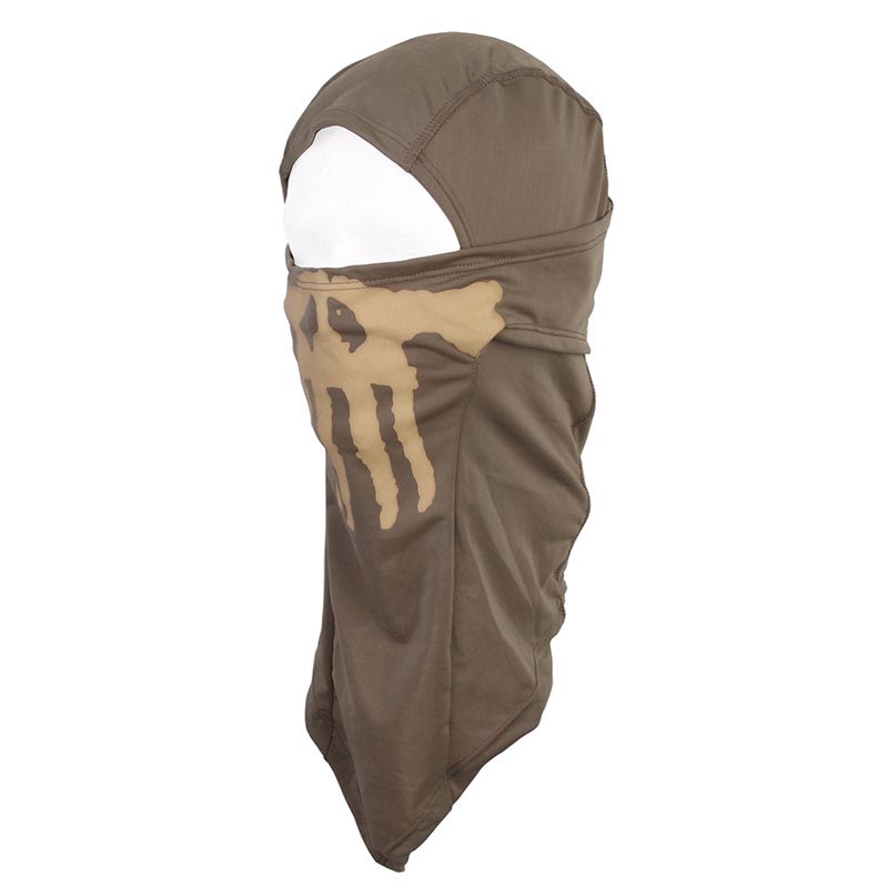 Emersongear Ghost MULTI HOOD E - Wool Scarf Men recensione e prezzo