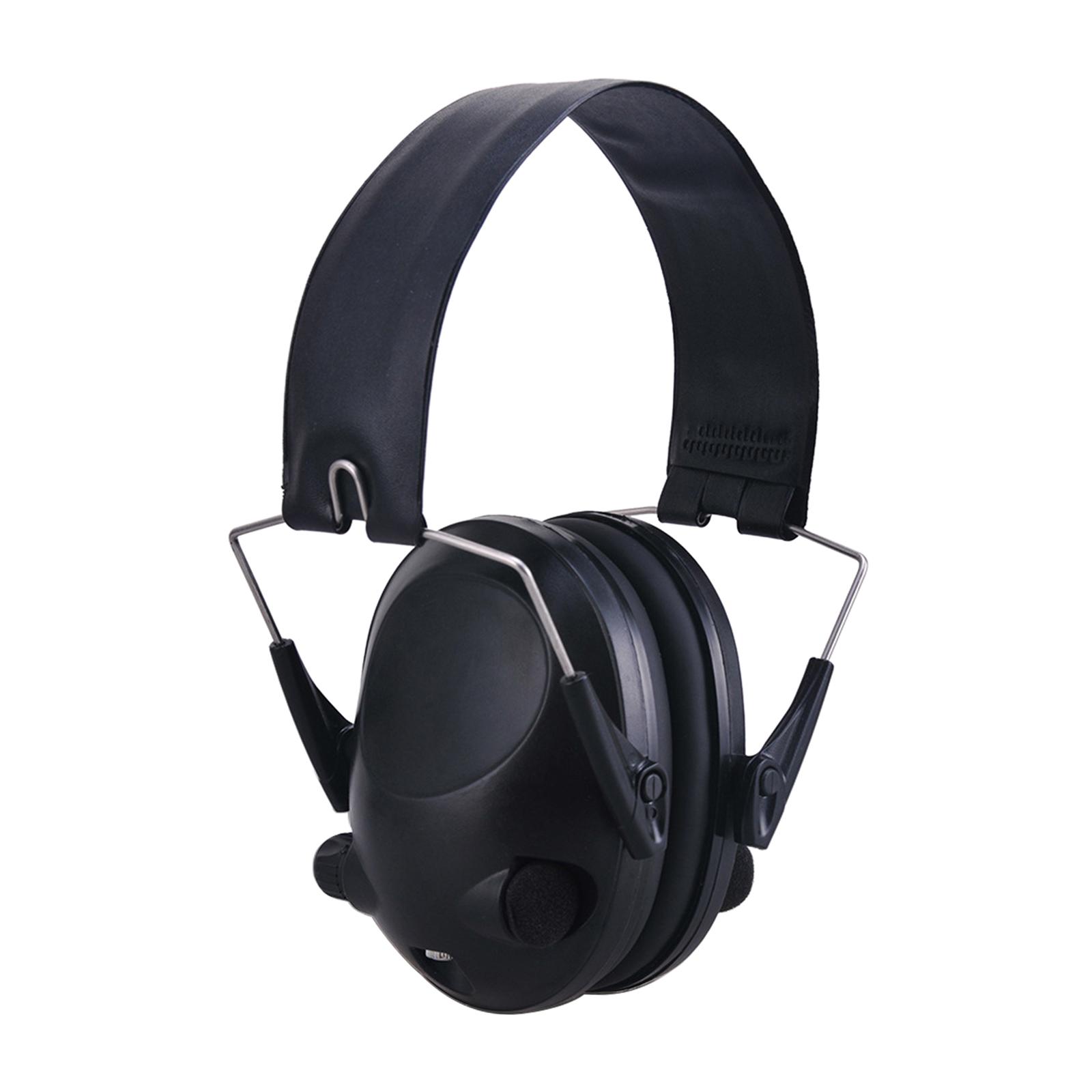 Cuffie Pieghevoli per Caccia,  - Earmuffs Foldable recensione e prezzo