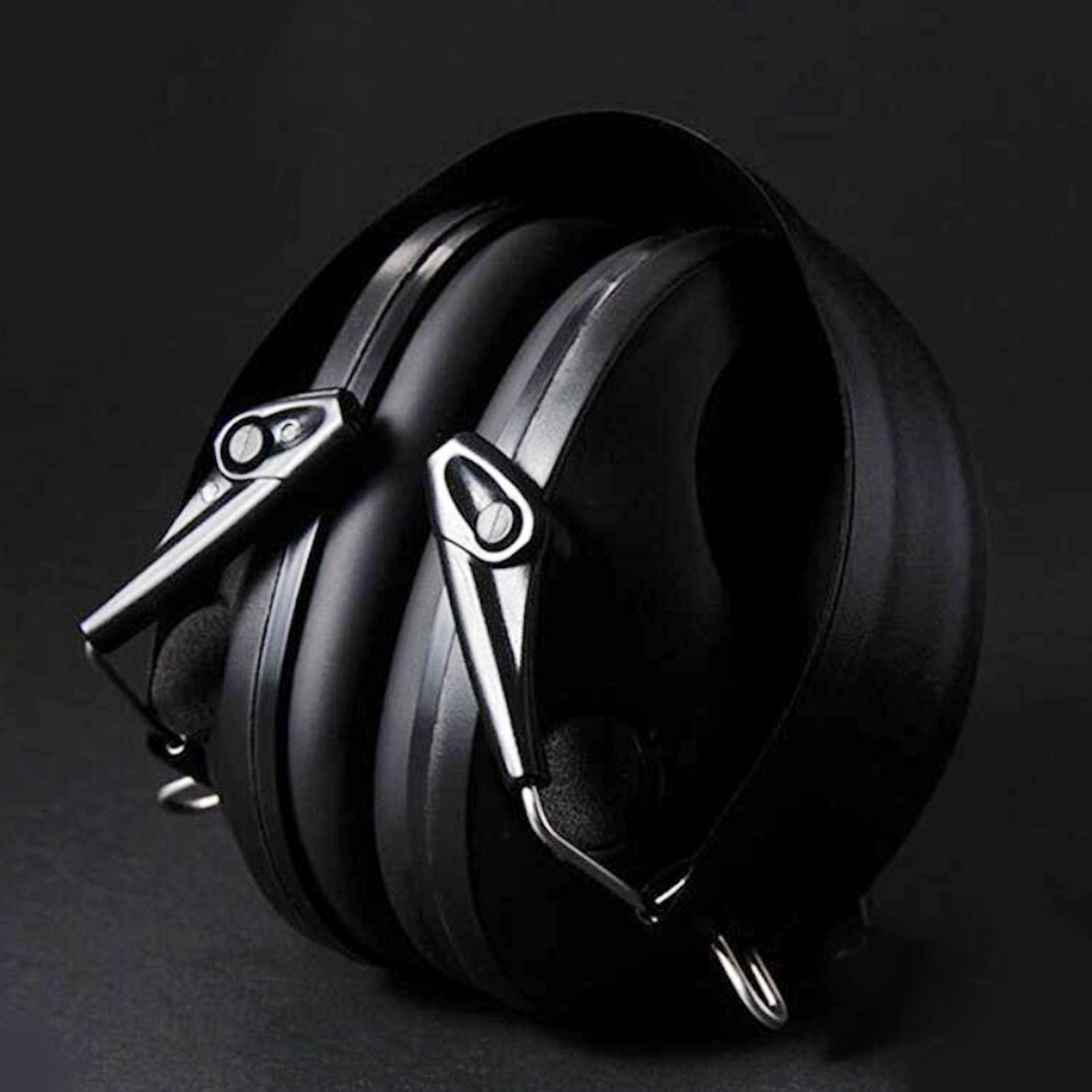 Cuffie Pieghevoli per Caccia,  - Earmuffs Foldable recensione e prezzo