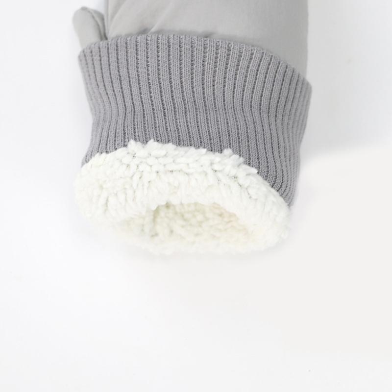 J15U Guanti da sci invernali c - Snow Glove Insulated recensione e prezzo