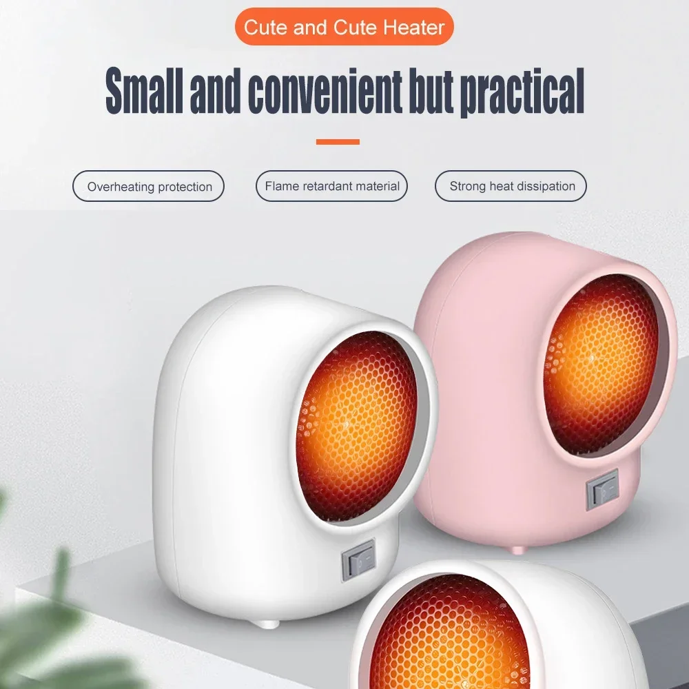 220V Ventilatore Caldo Riscald - Hand Warmer Electric recensione e prezzo