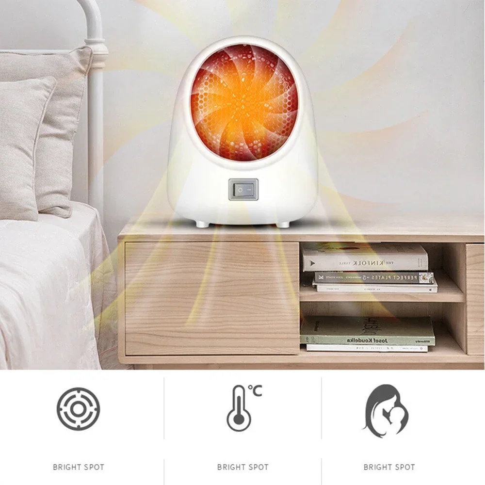 220V Ventilatore Caldo Riscald - Hand Warmer Electric recensione e prezzo