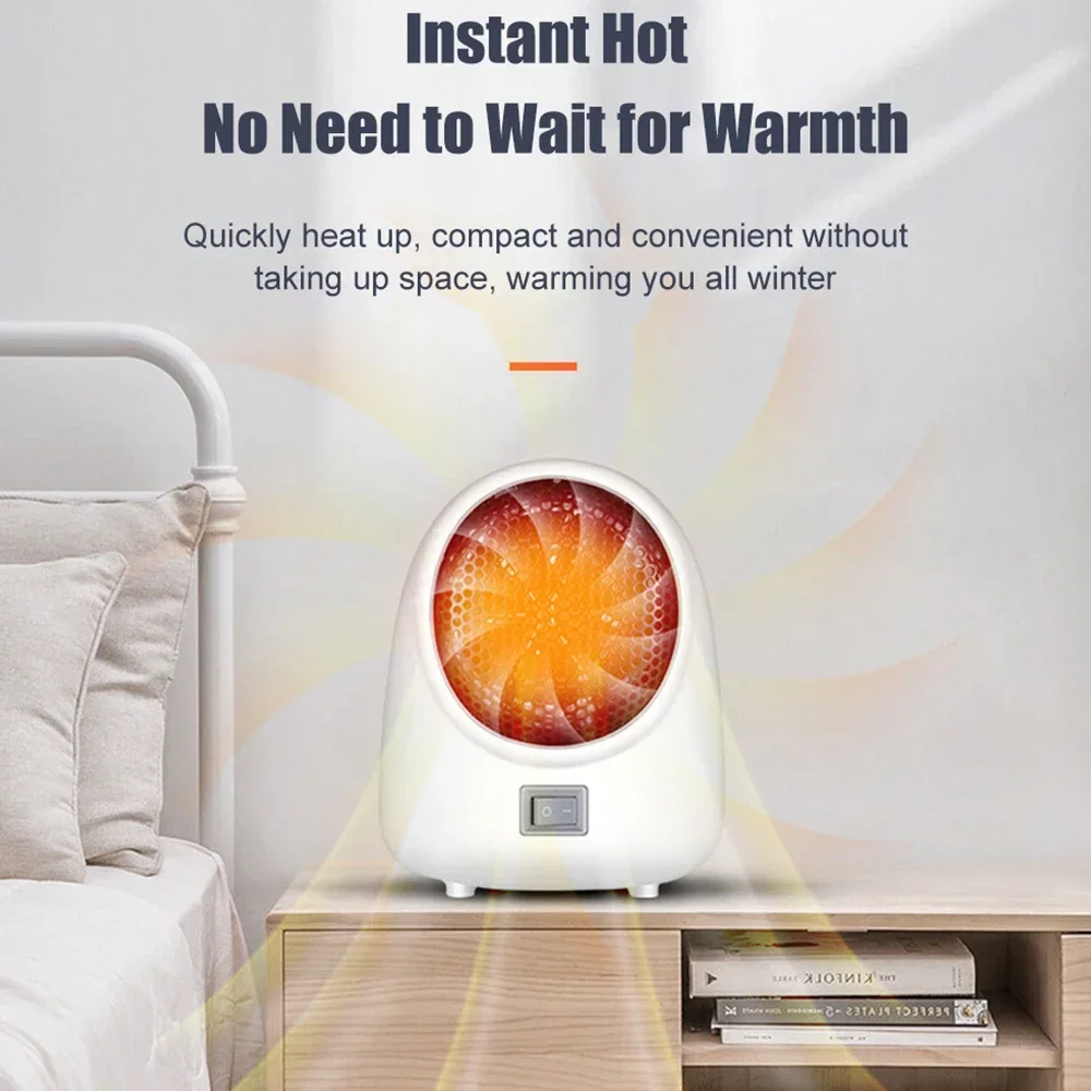 220V Ventilatore Caldo Riscald - Hand Warmer Electric recensione e prezzo