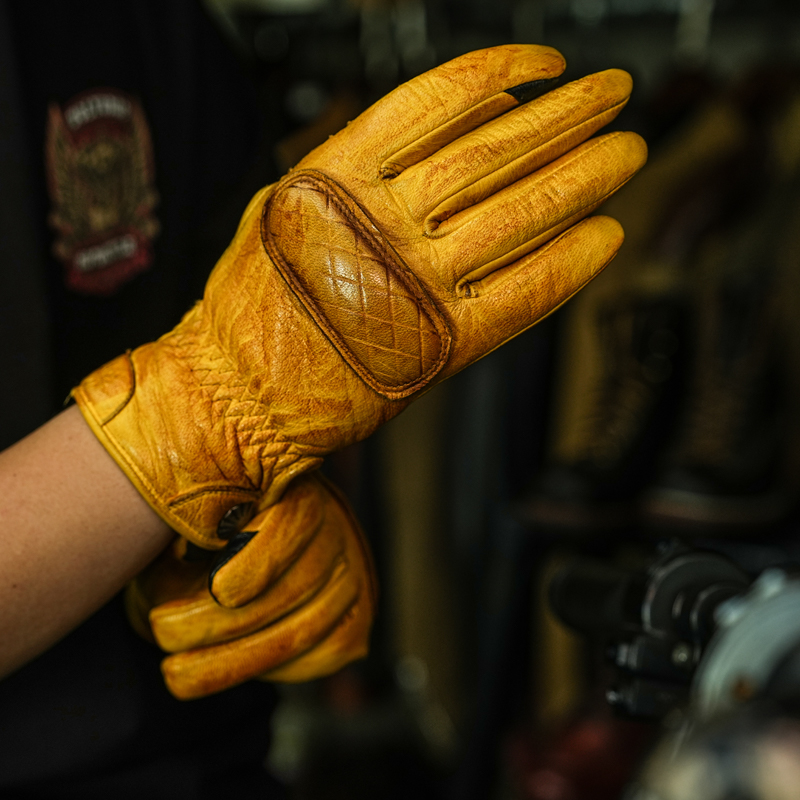UGLYBROS Guanti da equitazione - Touch Screen Gloves recensione e prezzo