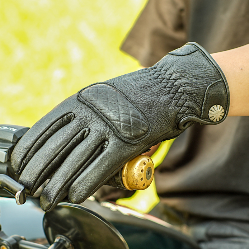 UGLYBROS Guanti da equitazione - Touch Screen Gloves recensione e prezzo