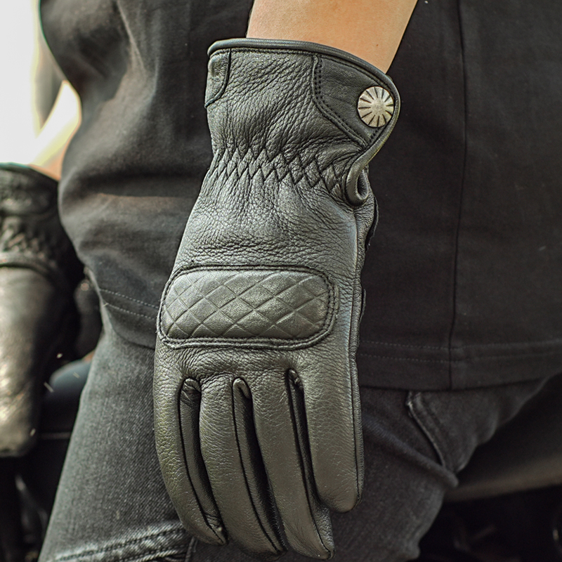 UGLYBROS Guanti da equitazione - Touch Screen Gloves recensione e prezzo