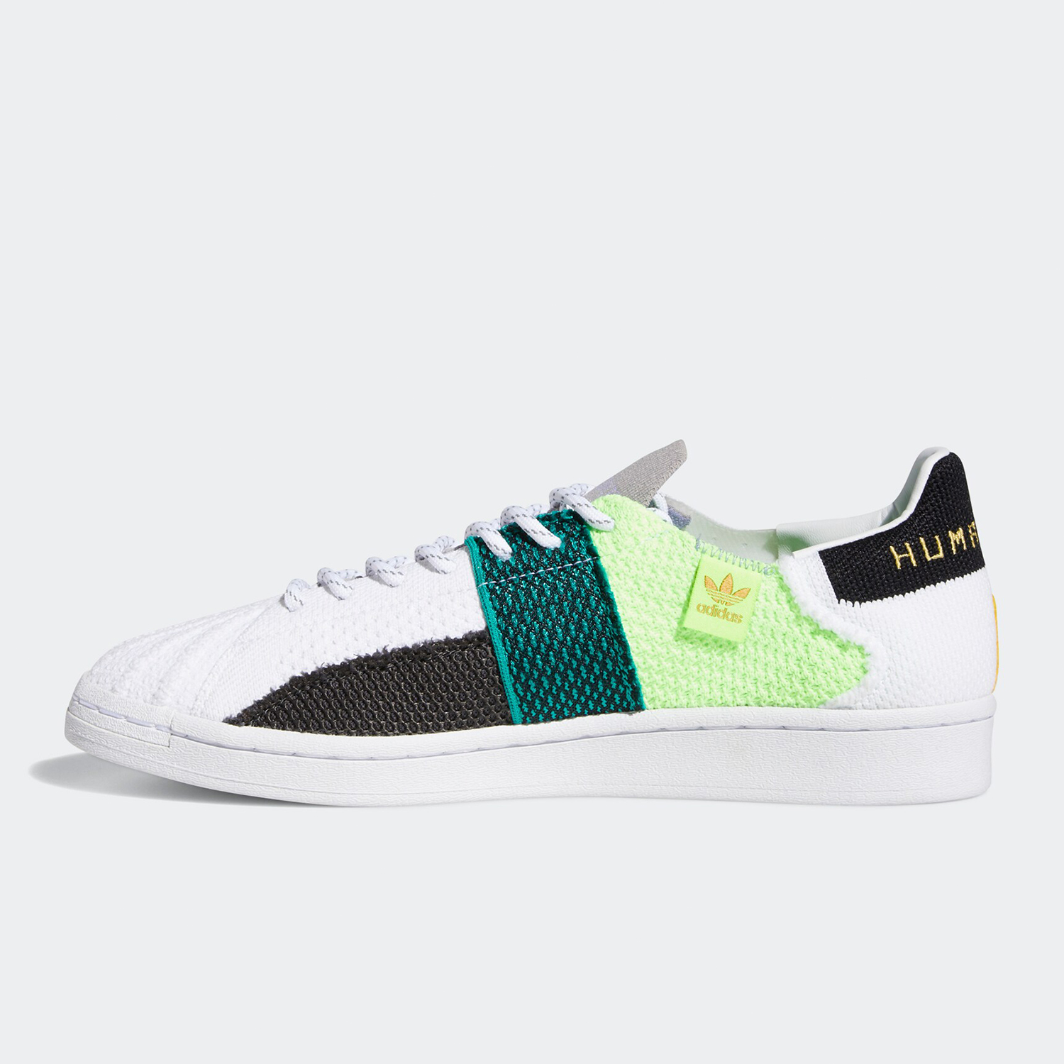 Adidas autentico trifoglio PW  - Adidas Shoes Superstar recensione e prezzo