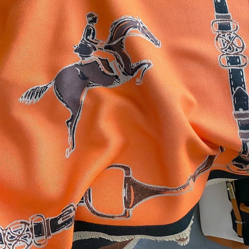 Sciarpa in cashmere imitazione - Wool Scarf Men recensione e prezzo