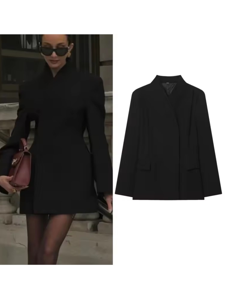 Autunno Donna Semplice Blazer  - Down Jacket Packable recensione e prezzo