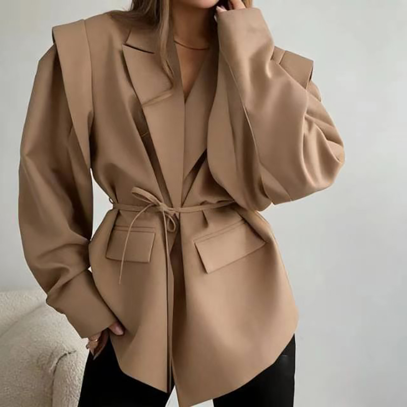 Giacca Blazer Oversize da Donn - Down Jacket Packable recensione e prezzo