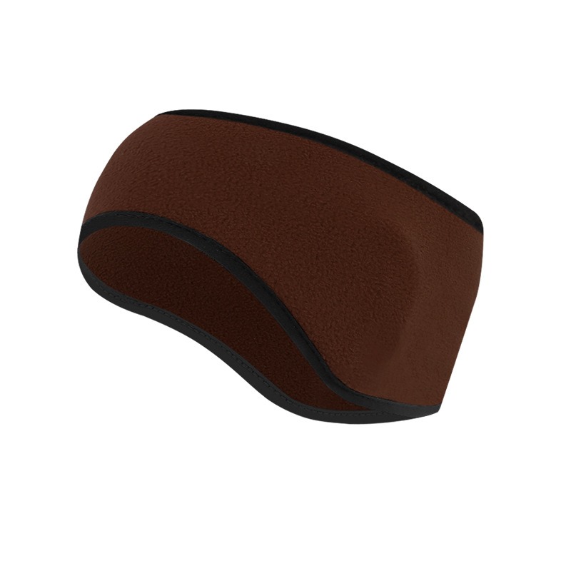 Fascia per la testa in pile in - Winter Headband Fleece recensione e prezzo
