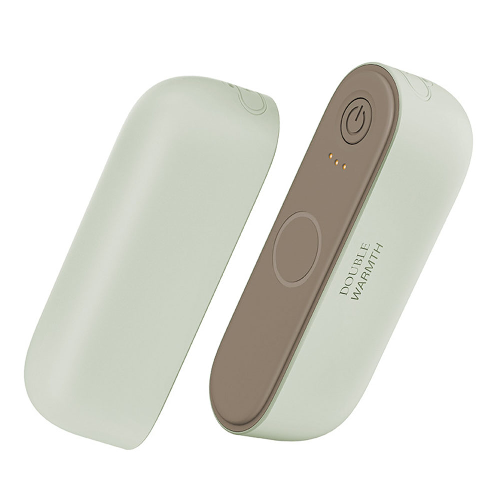 Scaldamani Magnetico 2 in 1, S - Hand Warmer Electric recensione e prezzo
