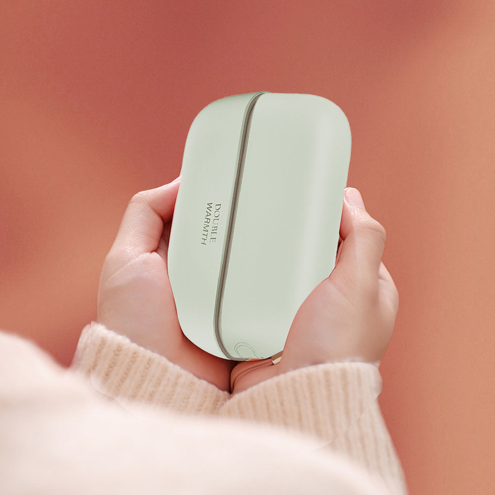 Scaldamani Magnetico 2 in 1, S - Hand Warmer Electric recensione e prezzo